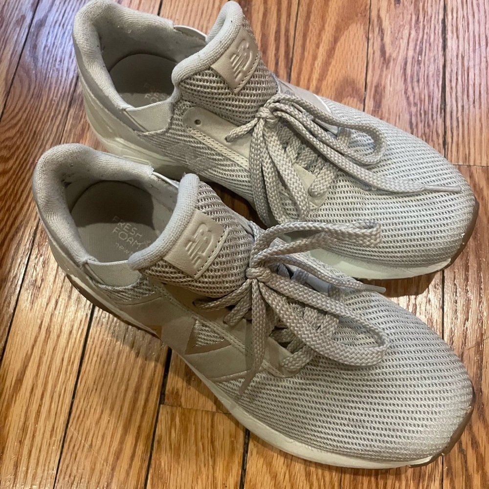 New Balance women’s Freshfoams sneakers